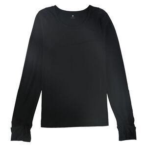 15Love Womens LA Kings Basic T-Shirt, Black, NWT